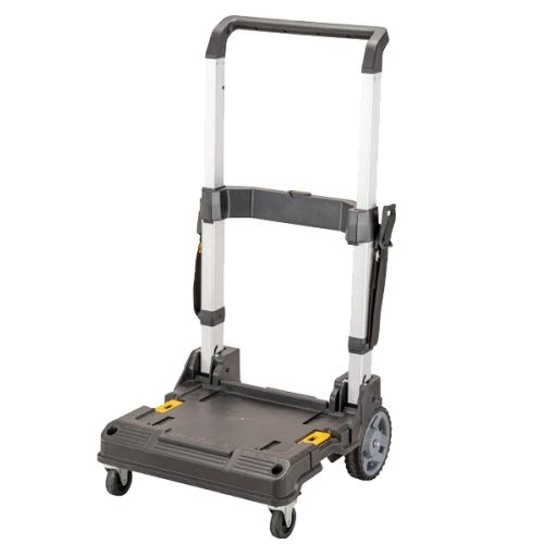 Chariot Tstak à poignée télescopique Dewalt - DWST1-71196 1 Chariot Tstak à poignée télescopique Dewalt - DWST1-71196