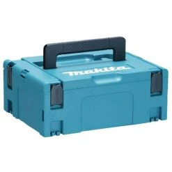 Coffret de transport Makita MAKPAC vide