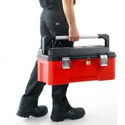 Boîte à outils plastique Pro-Box 26'' Facom - BP.P26APB -Aménagement de l'atelier Soldes AFD 114784