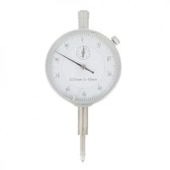 Comparateur à aiguille Wilmart 1/100 sans patte - 254101