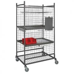 Support de stockage mécanique Facom - CR.S11PF