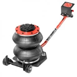 Aménagement de l'atelier Soldes 18 Cric pneumatique 2 t Facom - DL.2A2LPF