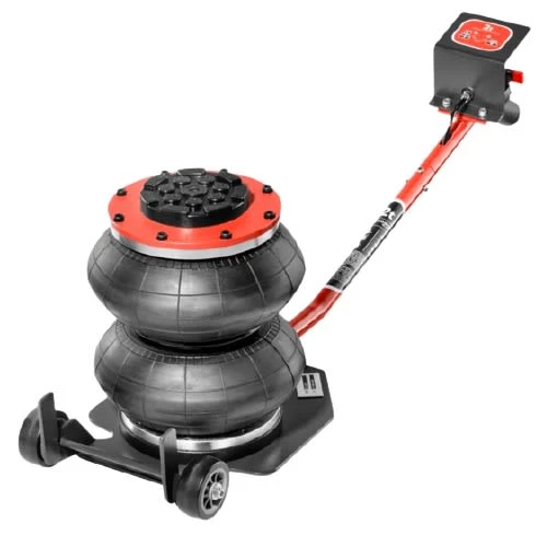 Cric pneumatique 2 t Facom - DL.2A2LPF 1 Cric pneumatique 2 t Facom - DL.2A2LPF