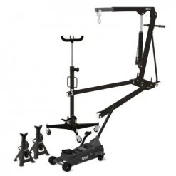 Pack levage Sam outillage PACK-LEV2Z