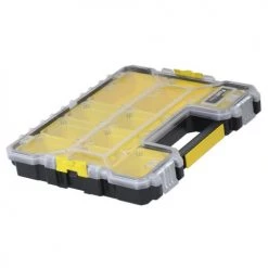 Organiseur à 10 compartiments amovibles Fatmax® Stanley - 1-97-517 -Aménagement de l'atelier Soldes AFD 123585