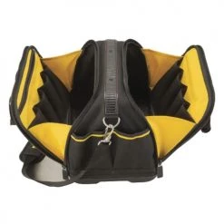 Sac à outils double face 45 cm FATMAX® Stanley - FMST1-73607 9 Sac à outils double face 45 cm FATMAX® Stanley - FMST1-73607 -Aménagement de l'atelier Soldes AFD 123594