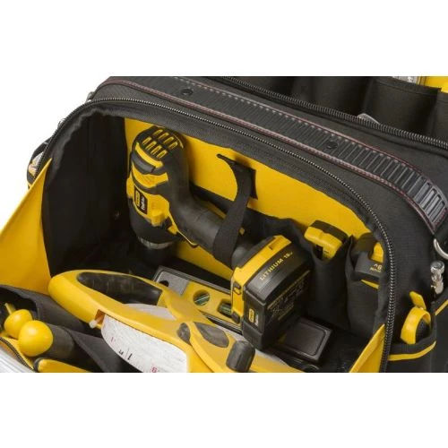 Sac à outils double face 45 cm FATMAX® Stanley - FMST1-73607 2 Sac à outils double face 45 cm FATMAX® Stanley - FMST1-73607 – Image 2