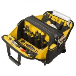 Sac à outils double face 45 cm FATMAX® Stanley - FMST1-73607 10 Sac à outils double face 45 cm FATMAX® Stanley - FMST1-73607 -Aménagement de l'atelier Soldes AFD 123598