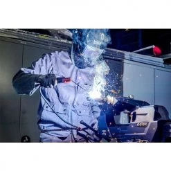 Etau grande capacité Dolex SERAK -Aménagement de l'atelier Soldes AFD 123696