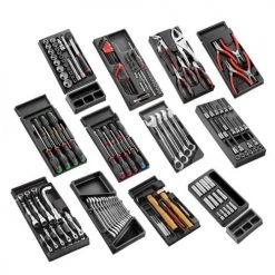 Composition outils V10 seule Facom CM.V10PF