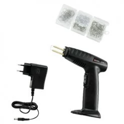 Agrafeuse sans-fil pour plastique Facom - CR.PSCPF