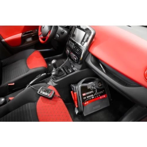 Boîtier de sauvegarde OBD Facom - B12OBD.MPF 2 Boîtier de sauvegarde OBD Facom - B12OBD.MPF – Image 2