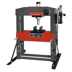 Presse d'établi hydraulique 15 t Facom - W.415WBAPF