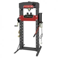 Presse hydro-pneumatique 30 t Facom - W.430PNPF