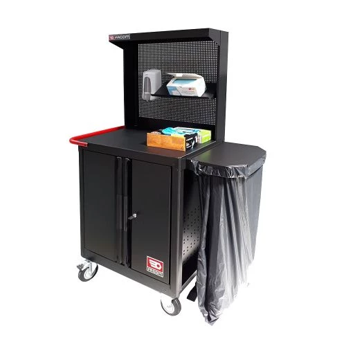 Poste sanitaire Facom - SERV.CLEANPF 3 Poste sanitaire Facom - SERV.CLEANPF – Image 3