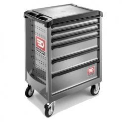 Servante Facom ROLL.6M3APF 7 Servante Facom ROLL.6M3APF -Aménagement de l'atelier Soldes AFD 124573 1