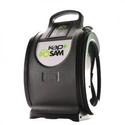 Dispositif de démarrage de véhicule KAP'SAM Sam Outillage - XCAP-500Z