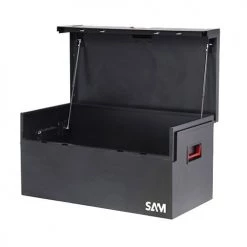 Coffre de chantier Sam Outillage C-52PCVZ 7 Coffre de chantier Sam Outillage C-52PCVZ -Aménagement de l'atelier Soldes AFD 124659