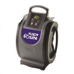 Testeur de batterie Kap'Sam Sam Outillage - IXCAP-600TBZ