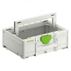 Toolbox systainer³ Festool SYS3 TB