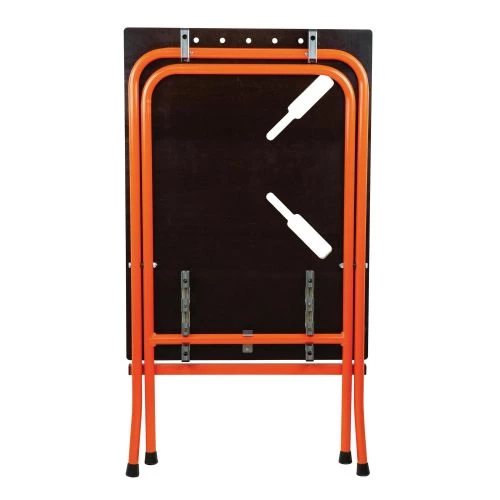 Etabli de chantier pliant THALES Mondelin - 500700 3 Etabli de chantier pliant THALES Mondelin - 500700 – Image 3