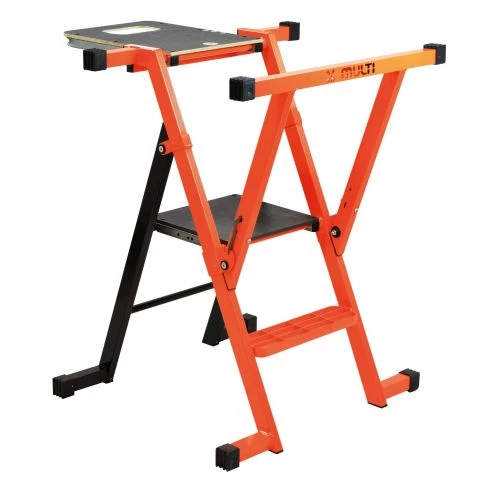 Etabli marchepied multifonctions Mondelin MULTI - 201830 1 Etabli marchepied multifonctions Mondelin MULTI - 201830