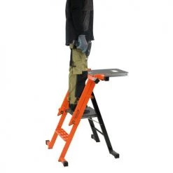 Etabli marchepied multifonctions Mondelin MULTI - 201830 9 Etabli marchepied multifonctions Mondelin MULTI - 201830 -Aménagement de l'atelier Soldes AFD 128264