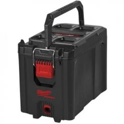 Coffret verticale Milwaukee PACKOUT - 4932471723