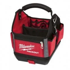 Sacoche Milwaukee PACKOUT -Aménagement de l'atelier Soldes AFD 129149