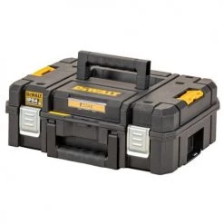 Coffret de transport Dewalt Système T-STAK IP54