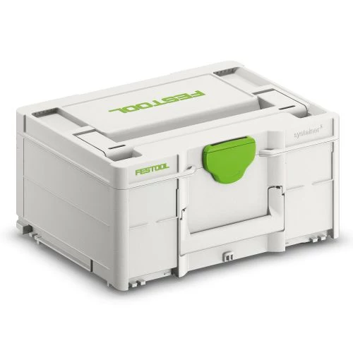 Coffret de transport Festool Systainer³ SYS3 M 1 Coffret de transport Festool Systainer³ SYS3 M