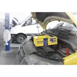 Chargeur GYS BATIUM 15.24 - 24526 5 Chargeur GYS BATIUM 15.24 - 24526 -Aménagement de l'atelier Soldes AFD 131586