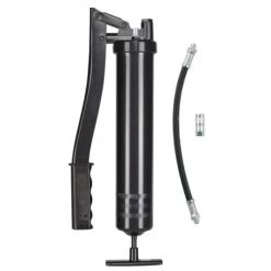 Pompe à graisse à levier Pressol industrie 2-HHFP - 12 679