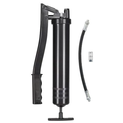 Pompe à graisse à levier Pressol industrie 2-HHFP - 12 679 1 Pompe à graisse à levier Pressol industrie 2-HHFP - 12 679