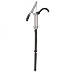 Pompe de transvasement à levier Pressol pour fût - 13 012