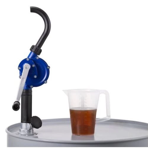 Pompe rotative Pressol à bec col de cygne - 13 055 3 Pompe rotative Pressol à bec col de cygne - 13 055 – Image 3