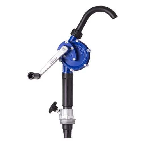 Pompe rotative Pressol à bec col de cygne - 13 055 1 Pompe rotative Pressol à bec col de cygne - 13 055