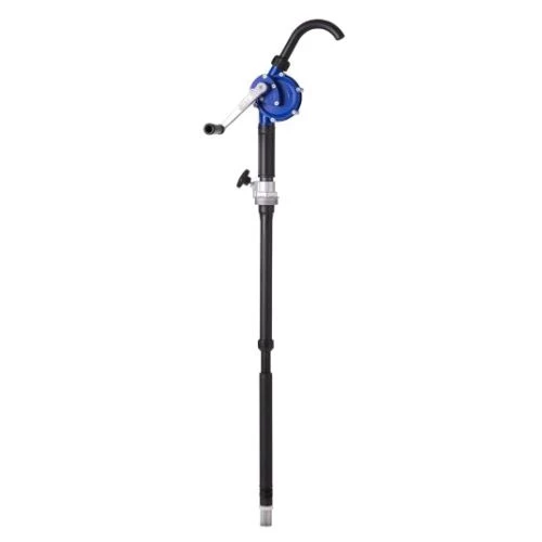 Pompe rotative Pressol à bec col de cygne - 13 055 4 Pompe rotative Pressol à bec col de cygne - 13 055 – Image 4