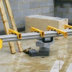 Piètement toutes options Dewalt pour scies à onglets - DE7023-XJ 8 Piètement toutes options Dewalt pour scies à onglets - DE7023-XJ -Aménagement de l'atelier Soldes AFD 140179