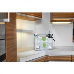 Toolbox systainer³ Festool SYS3 TB 8 Toolbox systainer³ Festool SYS3 TB -Aménagement de l'atelier Soldes AFD 141321