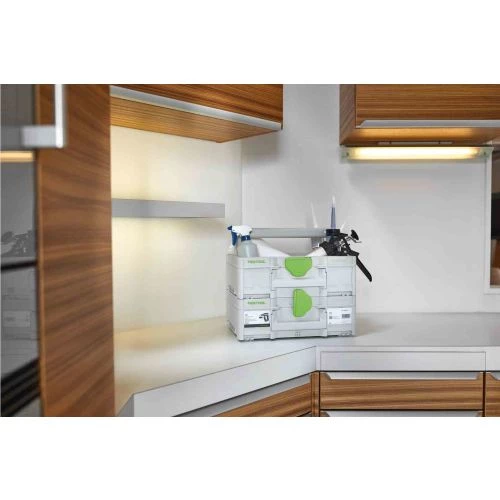 Toolbox systainer³ Festool SYS3 TB 3 Toolbox systainer³ Festool SYS3 TB – Image 3