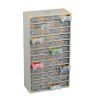 Casier à tiroirs métallique Sori VarioPro métal 48 tiroirs - 465520