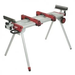 Piètement scie à onglets Milwaukee MSL 3000 - 4933411565 -Aménagement de l'atelier Soldes AFD 143324