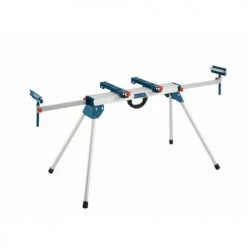 Piètement scie à onglets Bosch GTA 2500 W