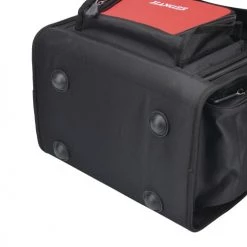 Sac à outils textile 18 litres HANGER - 510110 -Aménagement de l'atelier Soldes AFD 143603