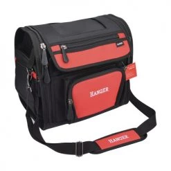Sac à outils textile 18 litres HANGER - 510110 -Aménagement de l'atelier Soldes AFD 143606