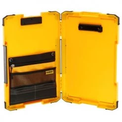 Porte document T-STAK Dewalt - DWST82732-1 -Aménagement de l'atelier Soldes AFD 143734