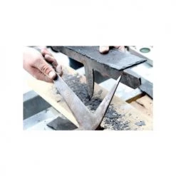 Enclume d'ardoisier Jouanel monobloc 500 mm -Aménagement de l'atelier Soldes AFD 144808