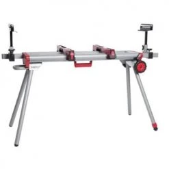 Piètement scie à onglets Milwaukee MSL 3000 - 4933411565