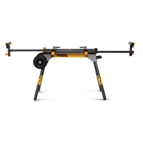 Support mobile de scie à onglet Toughbuilt universel 77'' - TB-S510 1 Support mobile de scie à onglet Toughbuilt universel 77'' - TB-S510